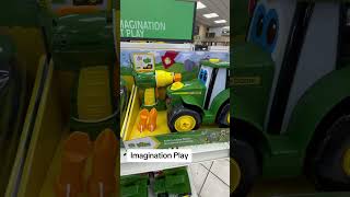 John Deere Christmas Gift Guide Kids Edition!  Thumbnail