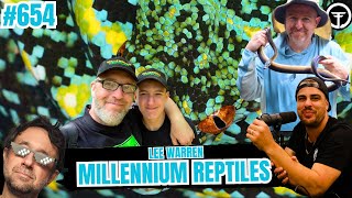 Finding Green Tree Pythons In The Wild UK Series | All In The Tree Tuesday Wealth