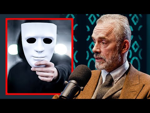 Jordan Peterson -