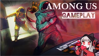 I'm back and play another among us | Among us android gameplay 2#