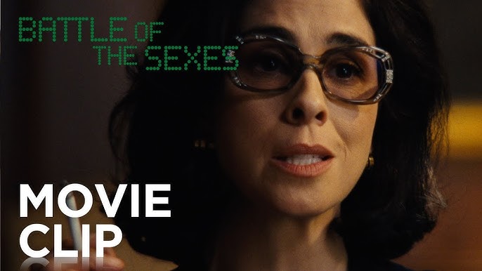 Battle of the Sexes,” a cinematic Grand Slam – 3TEN