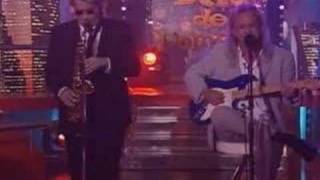 Video thumbnail of "David Lebon & Roberto Pettinato - Sin Vos (Vivo)"