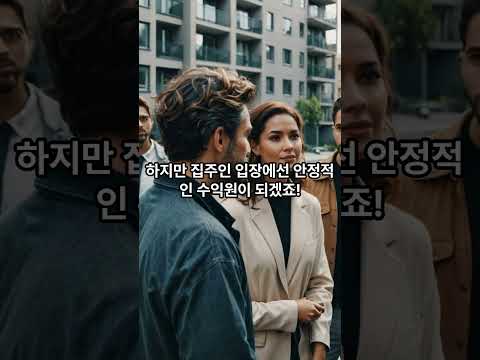 2025년 전월세 시장, 이렇게 바뀐다! #전월세시장 #부동산전망 #2025임대차#월세전환 #2025부동산 #부동산트렌드 #주거비용 #전세부담