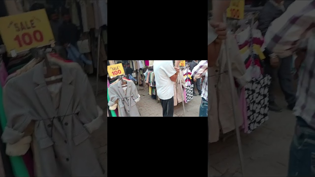 #volog sarojni markit vlog 🙏