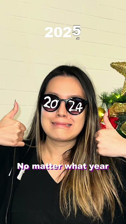 #SunglassesTrend but make it 2025 😎✨#NewYear