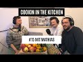 Stand up comedy mit mathias albus  cookin in the kitchen