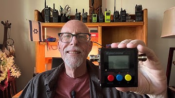 HOW TO: Test SWR on Your Radio Gear. #hamradio #gmrs #walkietalkie #radio #prepper #swr