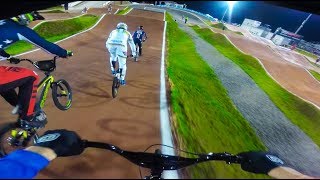 2019 BMX SX Rockhill, USA