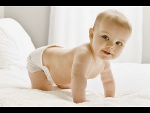 Чем лечить раздражение на попе у ребенка?