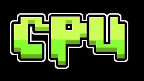 Cpu Preview