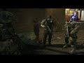 Sodapoppin plays Call of Duty: Advanced Warfare Full Campaign 2/3