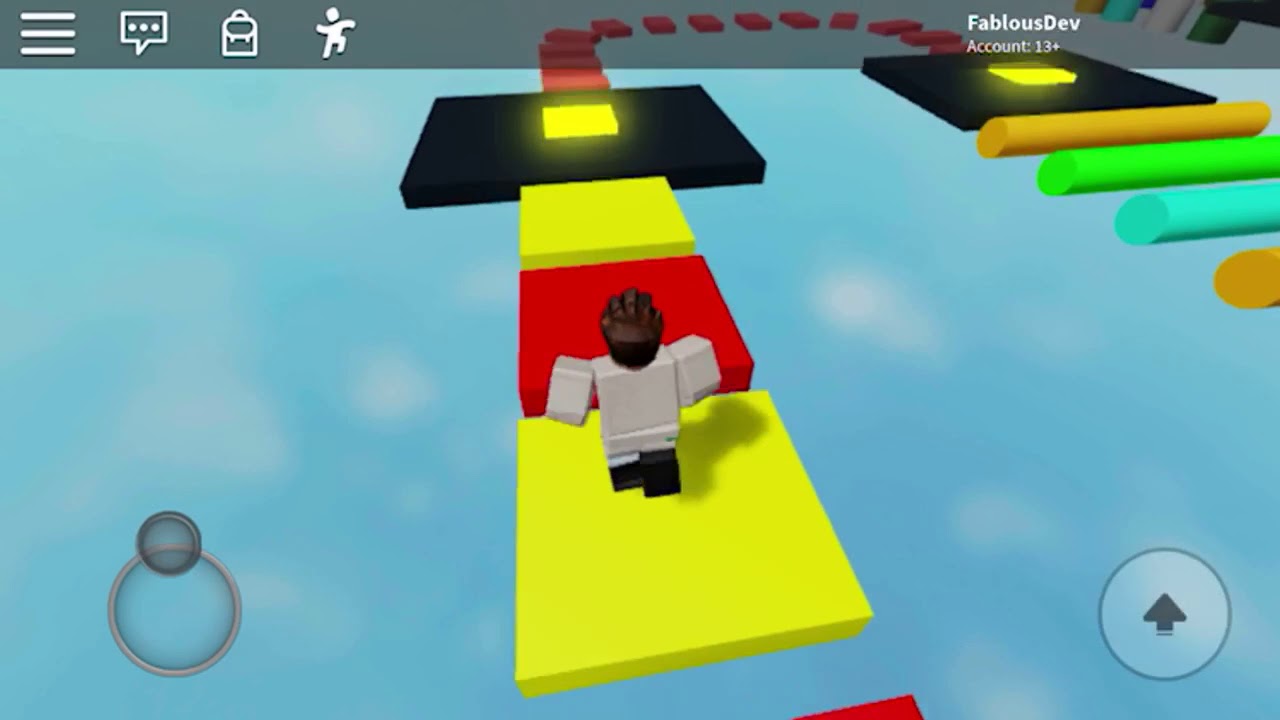 New Free Robux Obby Gives You Free Robux April 2020 Legit Youtube