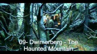 Soundtrack of LOTR: The Return of the King (The Complete Recordings) Part 2