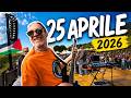25 APRILE 2026 - Zone Libere - Festa della Liberazione - Palagonia (CT)