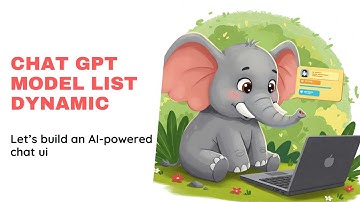 Chat Buddy: Getting Available Models from OpenAI and Ollama in Laravel