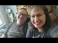 Living with ALS - First Trip through the Airport with the Wheelchair
