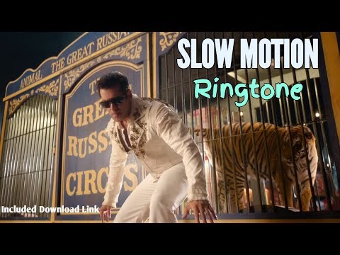 bharat:-slow-motion-song-ringtone-download-|-salman-khan-&-disha-patani-|-download-now