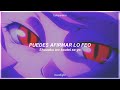 Overlord III OP Full | VORACITY | Sub Español - Romaji | ft. @Takayamizu『AMV』