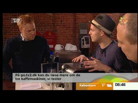 Video: De 14 Bedste Kaffemaskiner Til Dryp I 2021