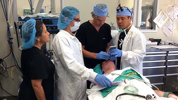 Become Proficient with Video Laryngoscopes