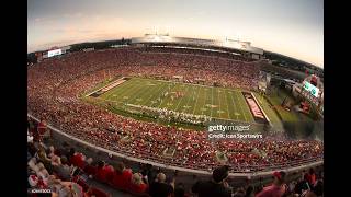 2016 CHARLOTTE 49ERS AT LOUISVILLE