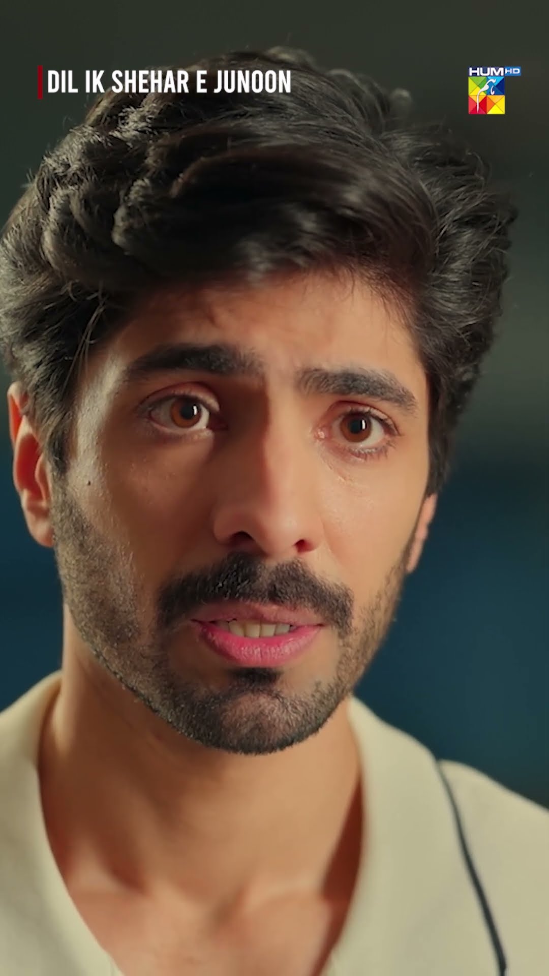 Dil Ik Shehr-e-Junoon - [BEST SCENE] #shortsfeed #viralvideo #dilikshehr_e_junoon #humtv