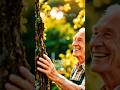 The Wisdom Hidden in a Dying Tree #deepstory  #aistorytelling