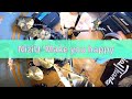 NiziU / MAKE YOU HAPPY 【ROCK cover】#004