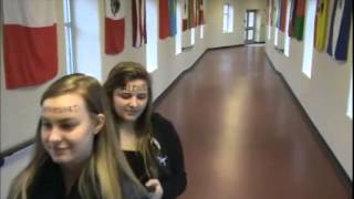 Safe Schools Healthy Students 60 Sec Video - Honorable Mention