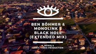 Miniatura de vídeo de "Ben Böhmer & Monolink - Black Hole (Extended mix)"