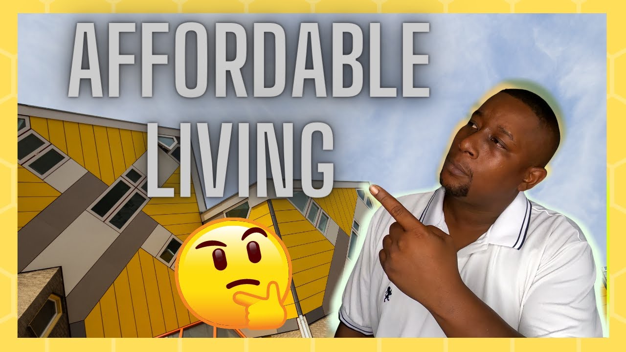 Top 10 Most Affordable Places to Live in Dallas Area