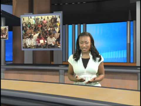 Antioch News Network May 31st, 2009