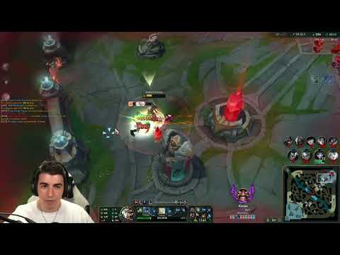 KERIOS enamorando a