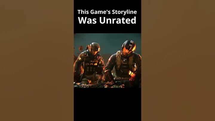 Peace to The Fallen #infinitewarfare #Codclips #shorts