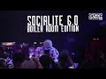 Socialite 60  nv funk  funky buddha lounge