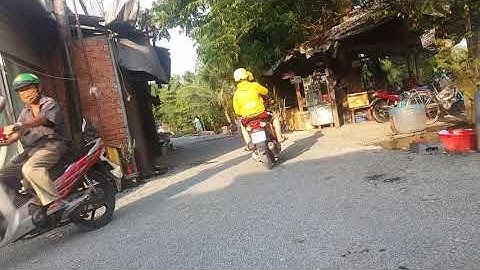 Cảm giác bán nước lừa đảo đánh thuốc mê cướp tài sản  Chợ Mới Bình hàng Tây huyện Cao Lãnh Đồng Tháp