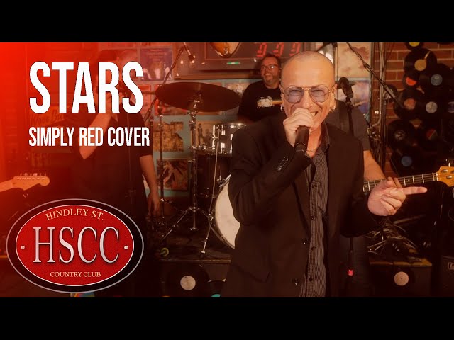 'Stars' (SIMPLY RED) Cover by The HSCC class=