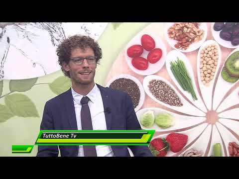 TUTTOBENE TV - PUNTATA 133 - Rischio infettivo ed utilizzo corretto degli antibiotici