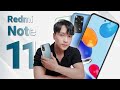 Redmi note 11 Ông Hoàng Điện Thoại Giá Rẻ