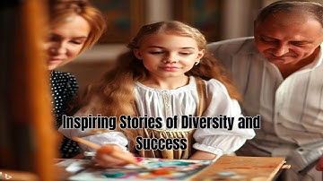 Overcoming Prejudice: Inspiring Stories of Diversity and Success