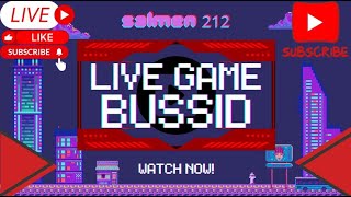 🔴LIVE MABAR BUSSID // #142 // V 4.2 $$$ NICE GAME