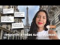 Q&amp;A MAYO Y JUNIO: visa au pair en Francia, aprender francés y alemán, mi vida en Francia y Alemania