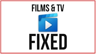 Fix Films & TV App Not Working - Fix Lagging, Freezing, Crashing screenshot 3