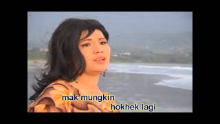 Dangdut Lampung, Erda Kumbang Layu
