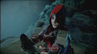KILLZONE SHADOW FALL Part 13 The Enemy Fleet