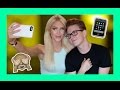 JUICY PHONE CONFESSIONS (ft. Gigi Gorgeous) | Tyler Oakley