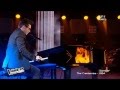 Olympe - Zombie (The Cranberries) TheVoice