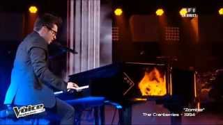 Olympe - Zombie (The Cranberries) TheVoice