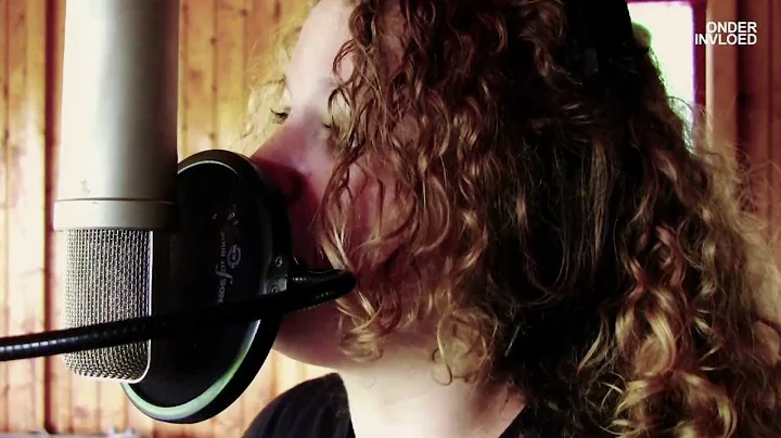 Lea Kliphuis - Will The Circle Be Unbroken (Tradit...
