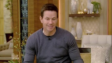 Mark Wahlberg